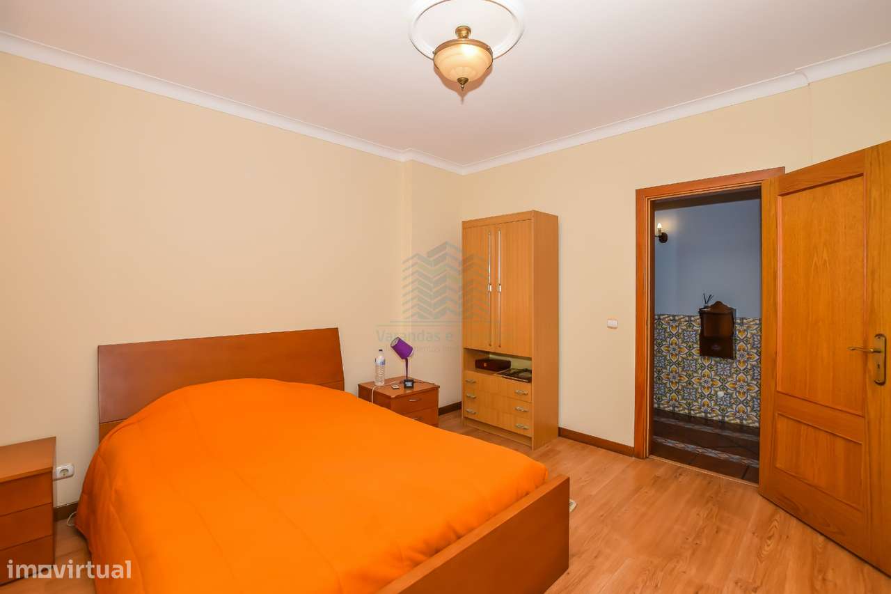 Moradia T3 em Carril - Torres Novas-34