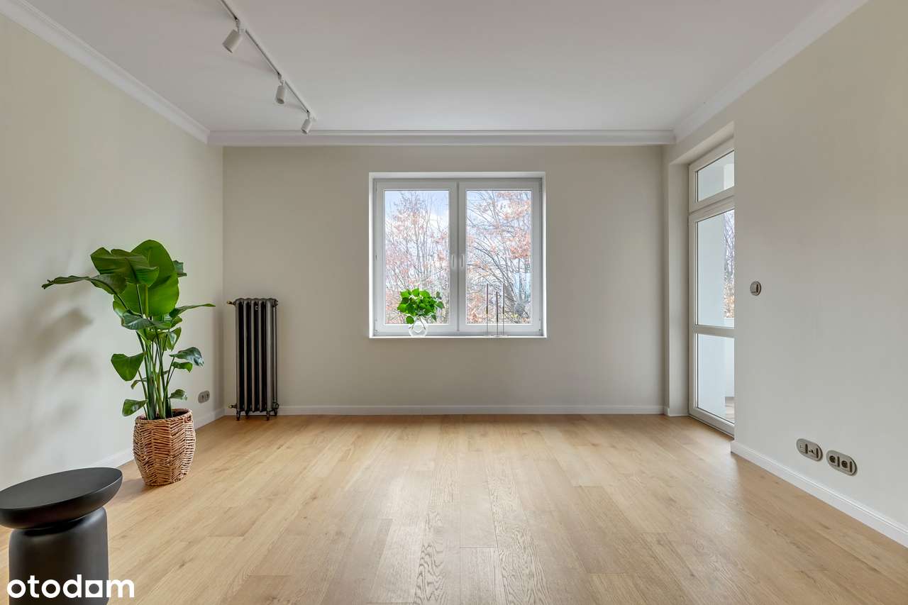 Klimat starej kamienicy w nowoczesnej odsłonie-7