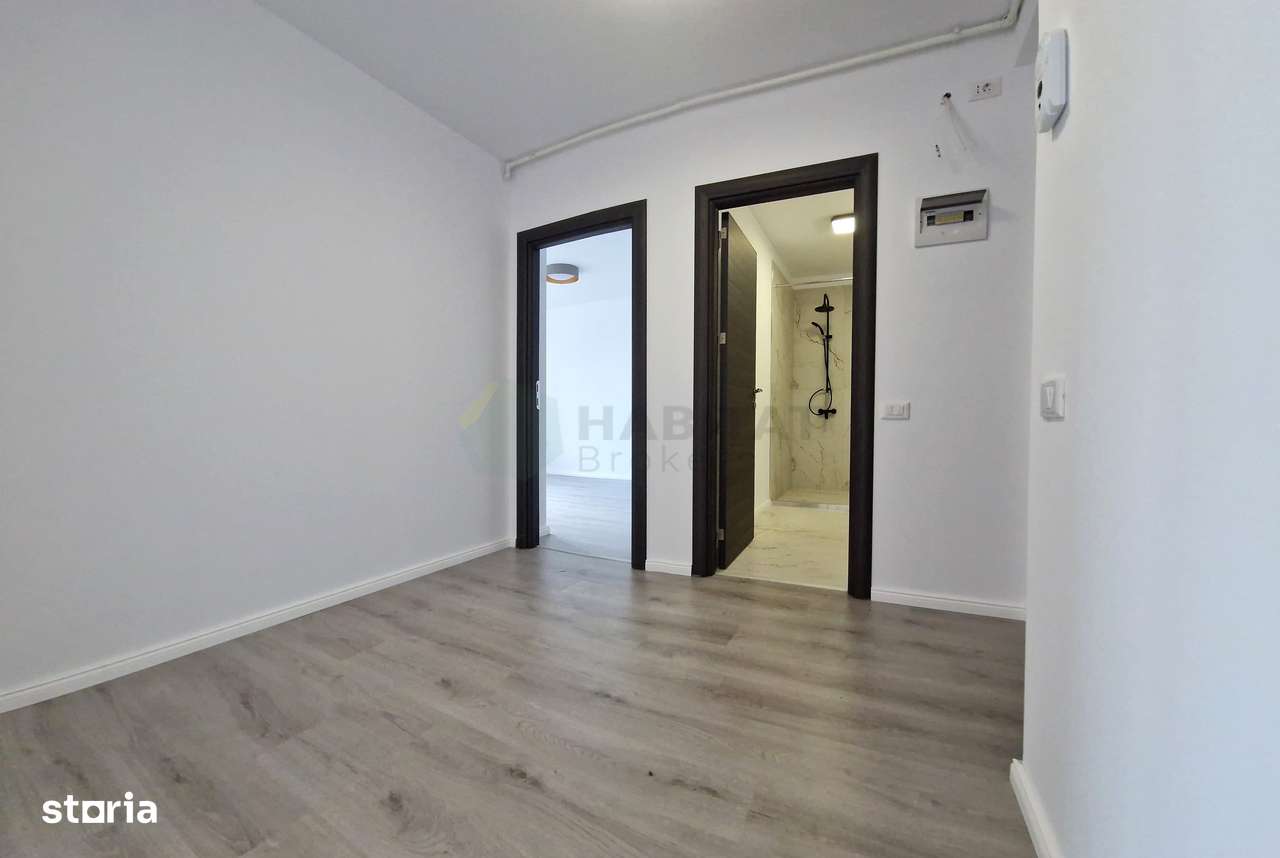 Apartament 2 camere la cheie | 54.999 EUR + TVA 21% | - Imagine principală: 5/16