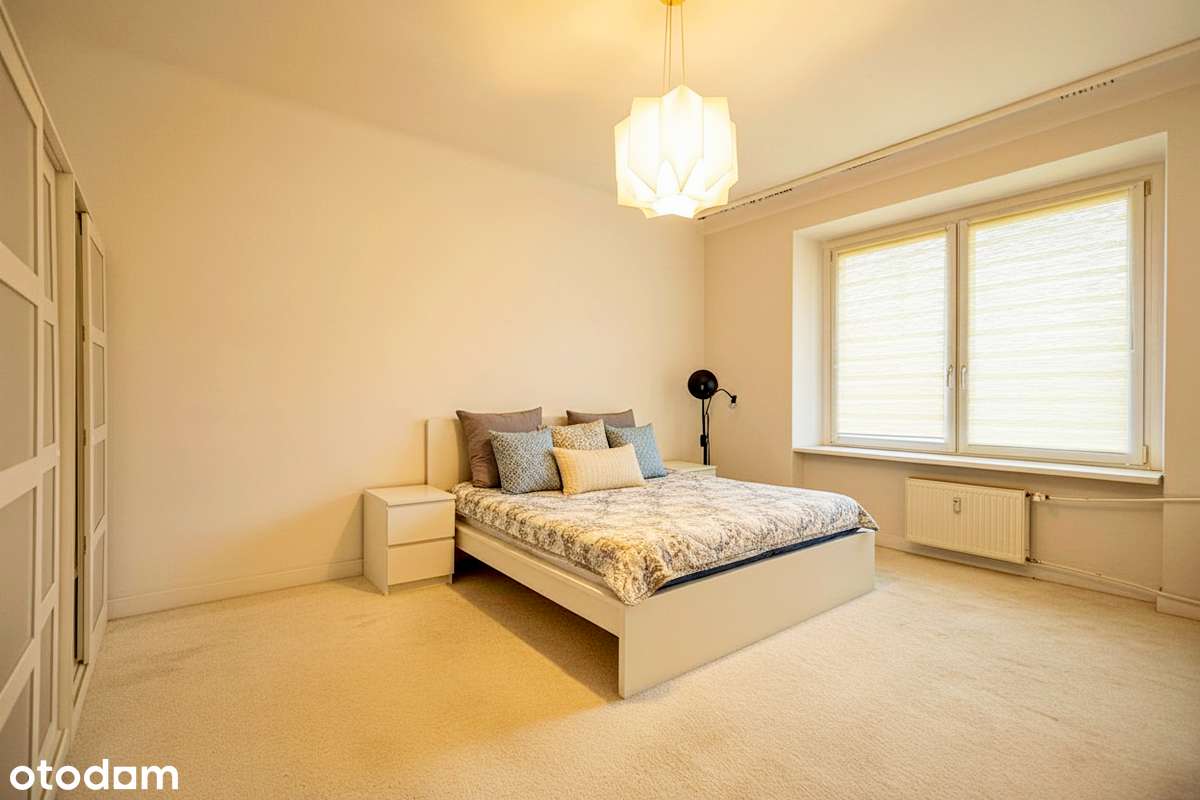 2 pokoje, 65m2, balkon, parking, ul. Św. Jerzego, od zaraz! - Pełny obrazek: 5/8