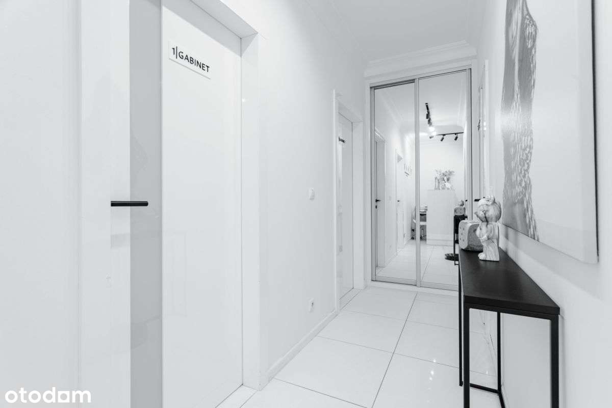 Do własnej aranżacji | Widok z 11 piętra-12