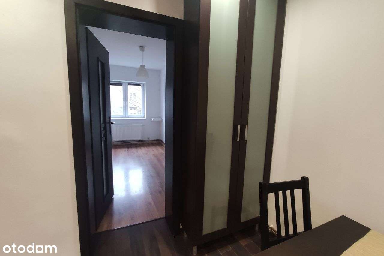 Mieszkanie na wynajem. Centrum Zabrza, dobry stan! - Pełny obrazek: 4/13