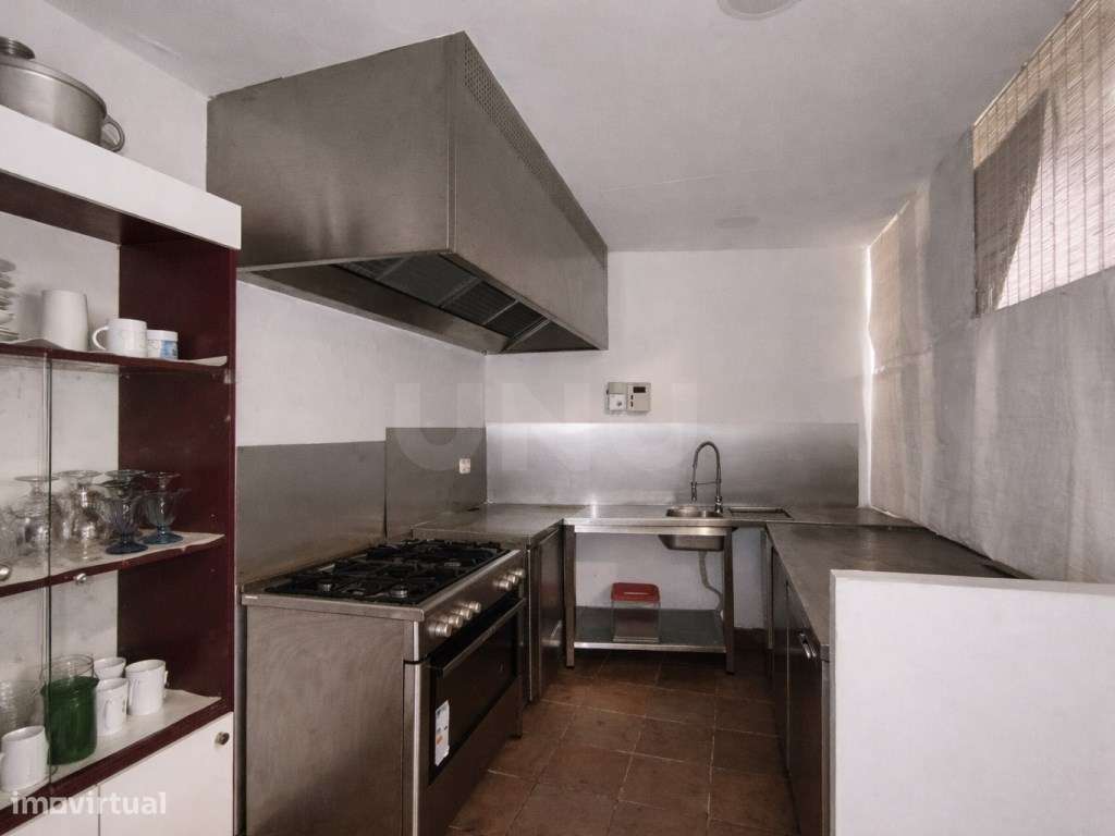 Turismo Rural, na modalidade, Casas de Campo + Café-Bar Vintage + E...-24