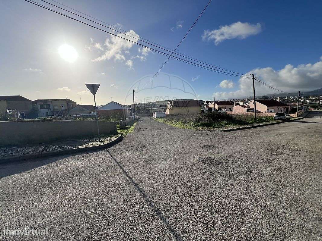 Terreno  para venda-2