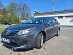 Toyota Avensis 2.0 D-4D Active - 5