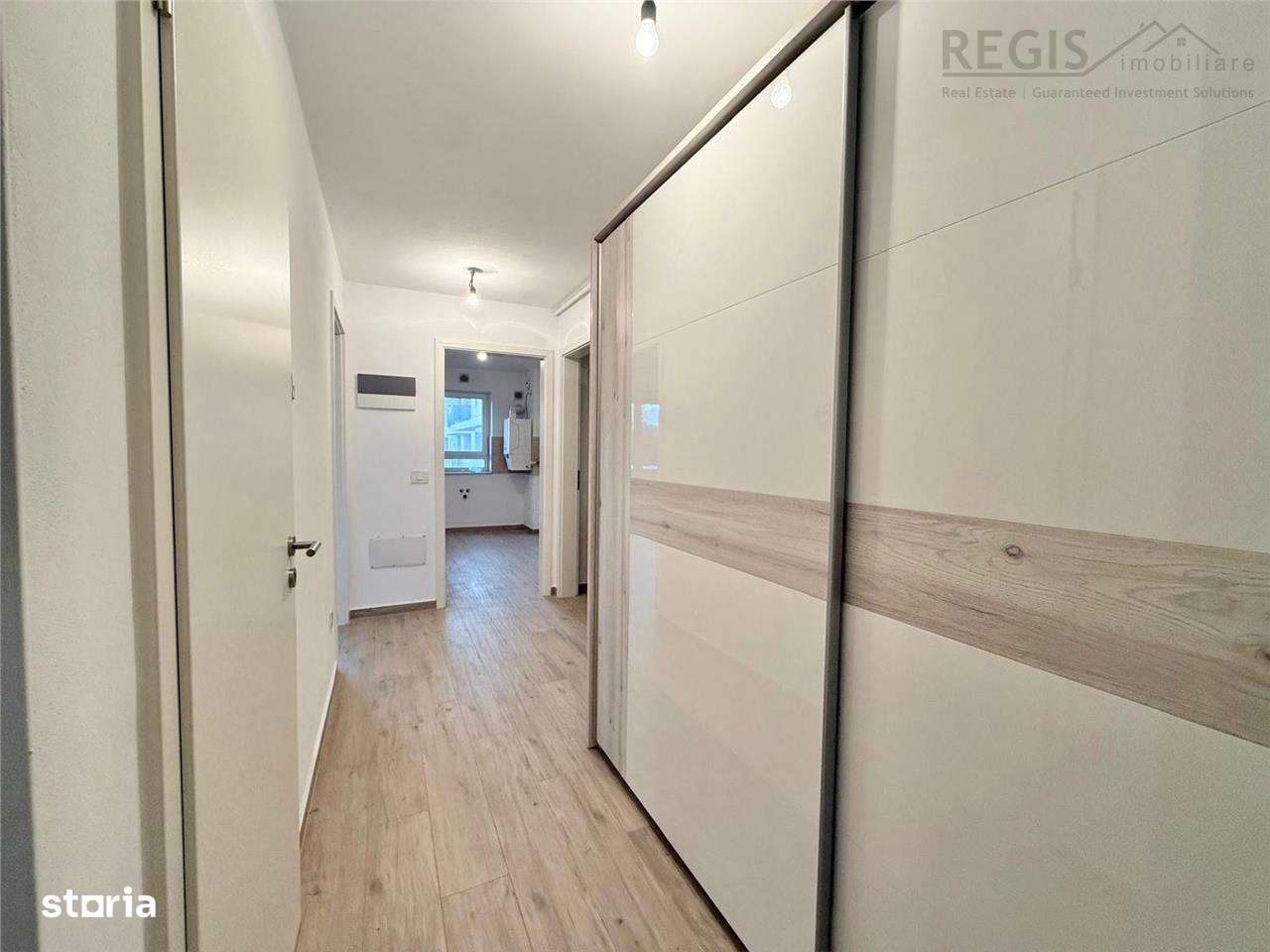 Apartament NOU 3 cam, Coresi Kasper - Imagine principală: 2/16