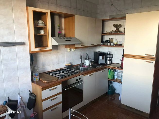 Apartament 3 camere  Aviatorilor / Str.  E. Porumbaru!-9