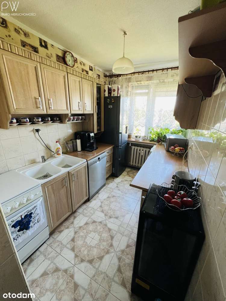 Nowa cena! | 3 pokoje | spółdzielcze | 63.58 m2 - Pełny obrazek: 5/7