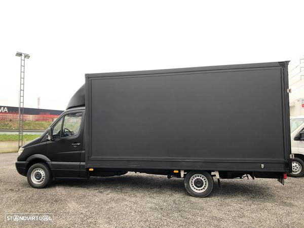 Mercedes-Benz Sprinter 313 CDI - 1