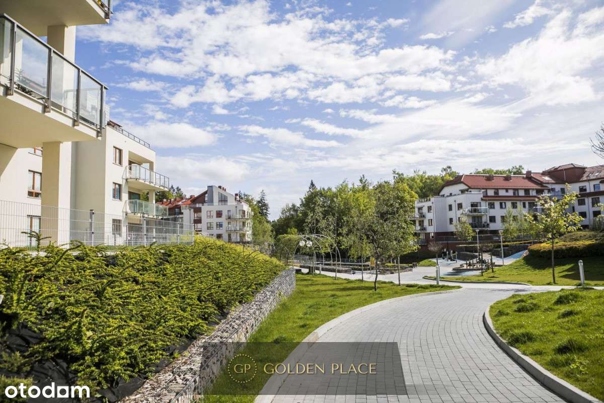 3 pokoje | idealny stan | osiedle Fort Forest-18