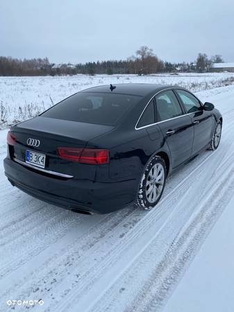 Audi A6 2.0 TFSI S tronic - 5