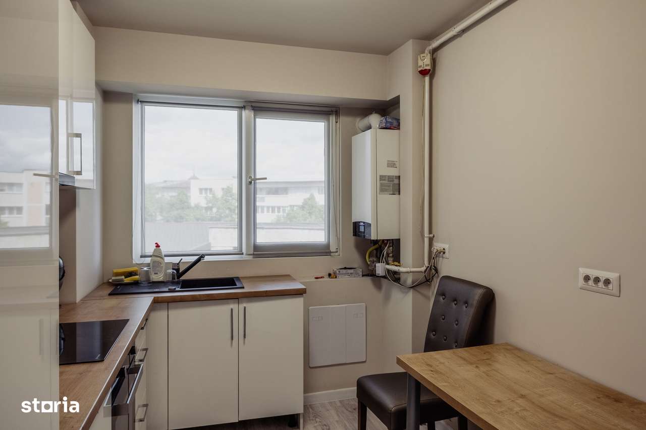 Apartament de vanzare 3 camere - Ultracentral-5