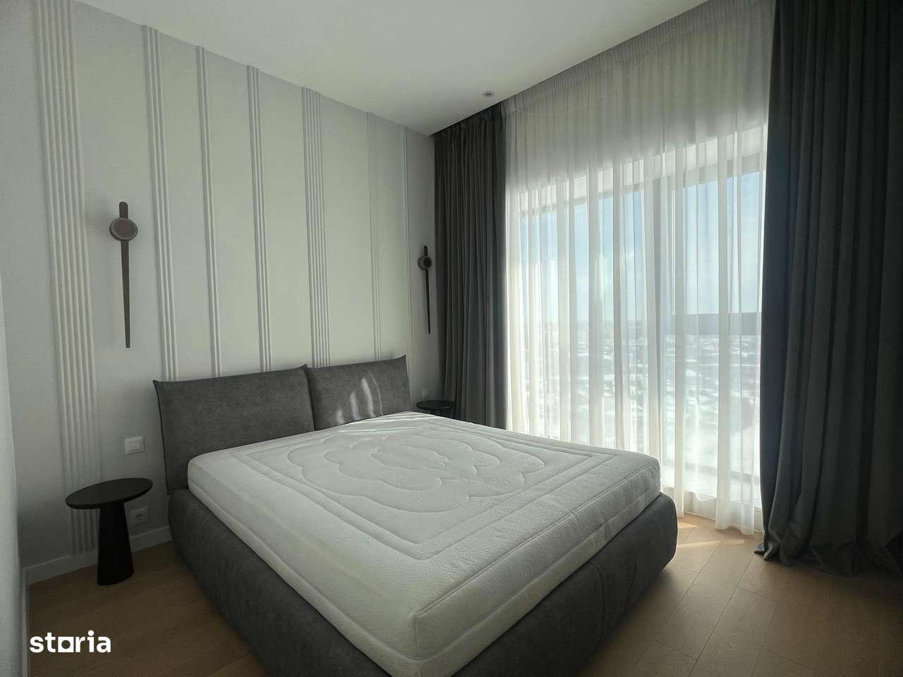 2 CAMERE - ready to move - One Verdi Park | Vedere Panoramica-8