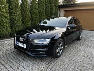 Audi A4 2.0 TDI