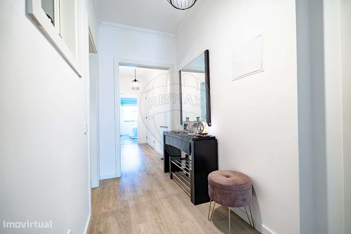 Apartamento T3 para venda-17