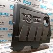 Capac Protectie Antifonare Motor Volkswagen Golf 6 1.6 TDI 2008 - 2014 Cod 03L103925AT [2179] - 3