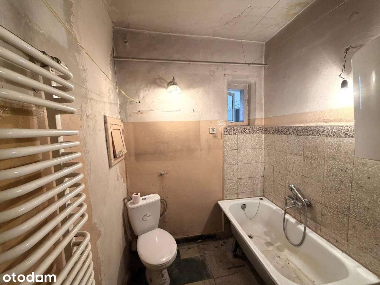 Mieszkanie o pow. 37,56 m² + Garaż 16,16 m²! | Kraków, ul. Zakopiańska - More