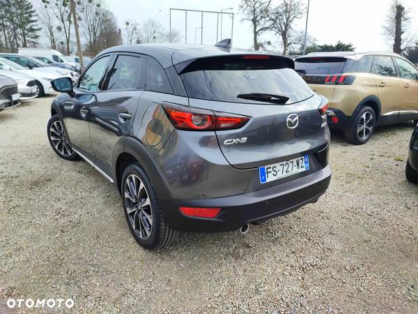 Mazda CX-3 2.0 SkyPassion - 6