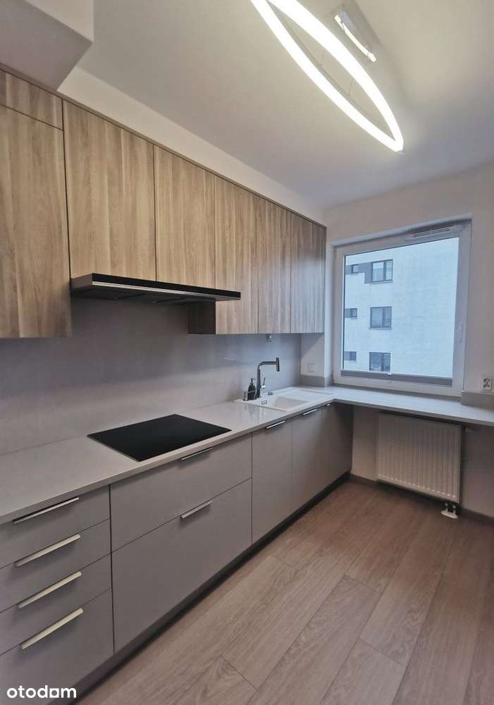 4 pokojowy umeblowany apartament przy Jesionowej-1