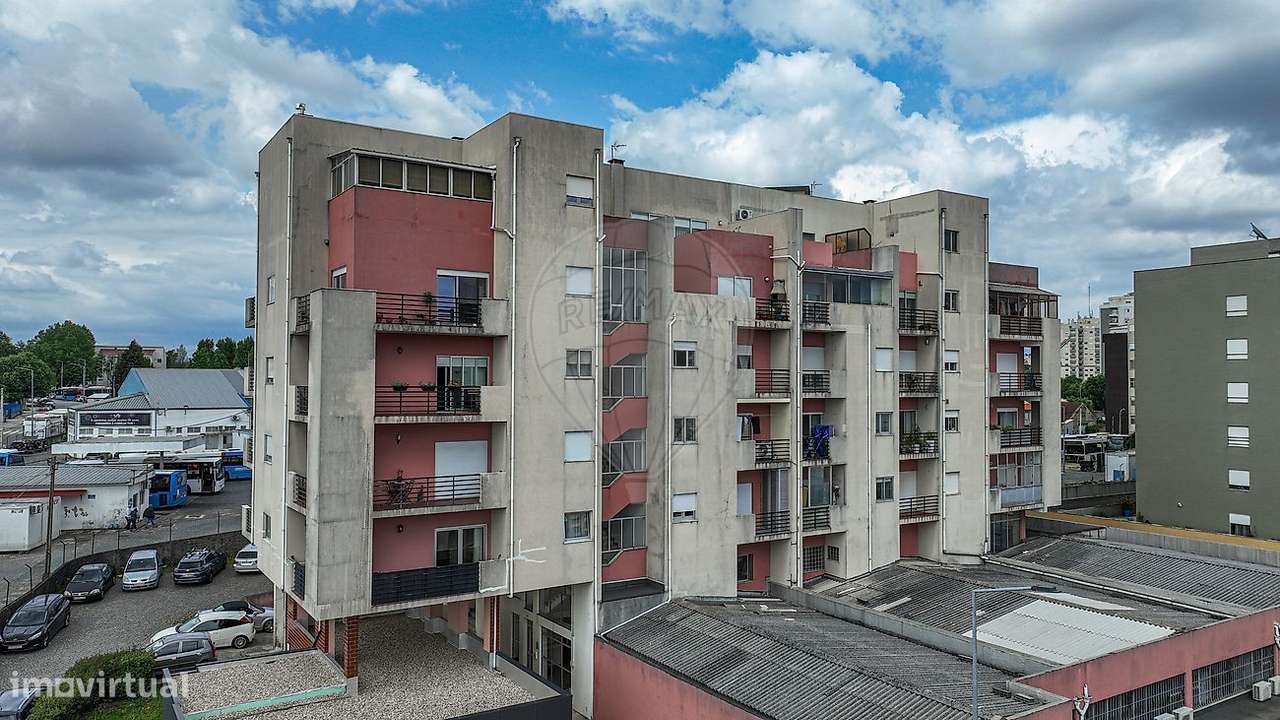 Apartamento T3 para venda-13