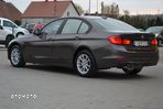 BMW Seria 3 320i - 20