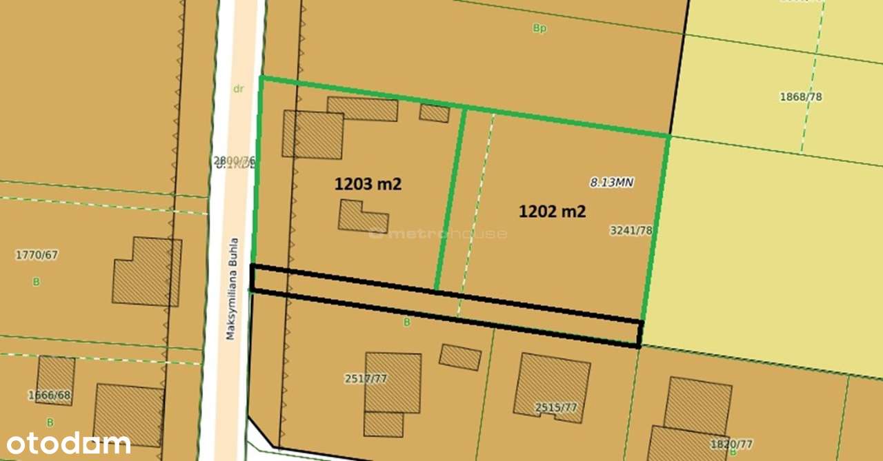 Zebrzydowice - dom do własnej aranżacji przy lesie - Pełny obrazek: 4/13