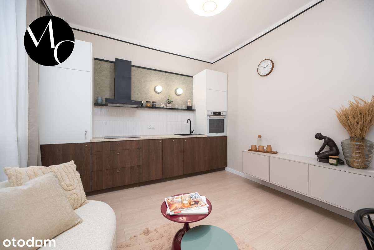 Mieszkanie po remoncie 500 m od FORUM/Głównego-1