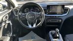 Kia Ceed SW 1.0 T-GDi Sport - 14