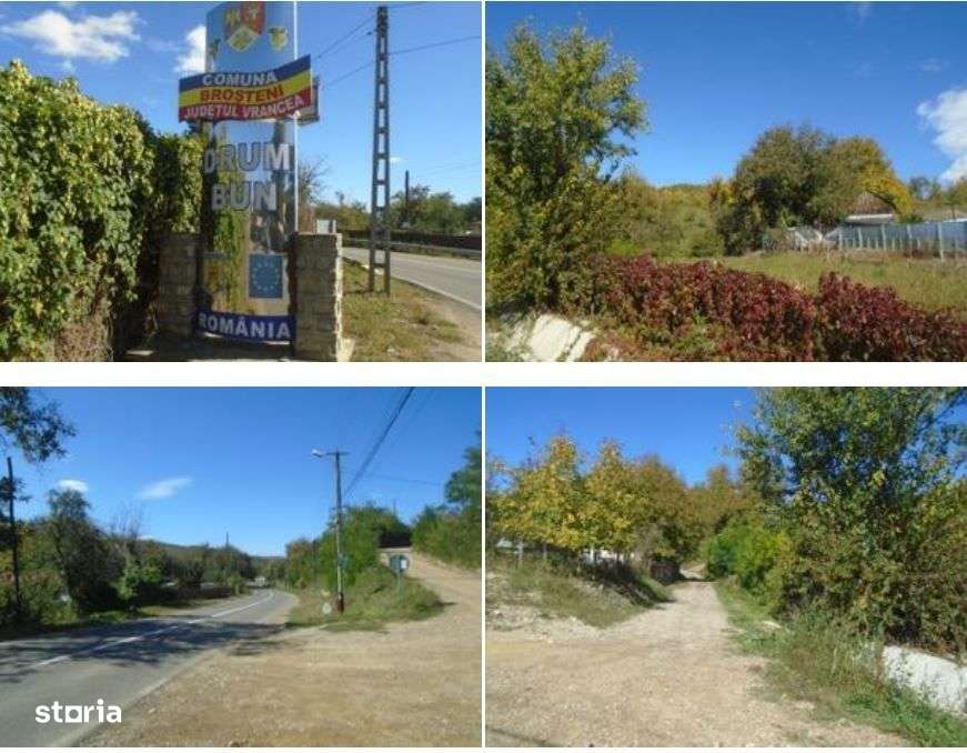 Teren Brosteni ID: R1750695 - Imagine principală: 4/4