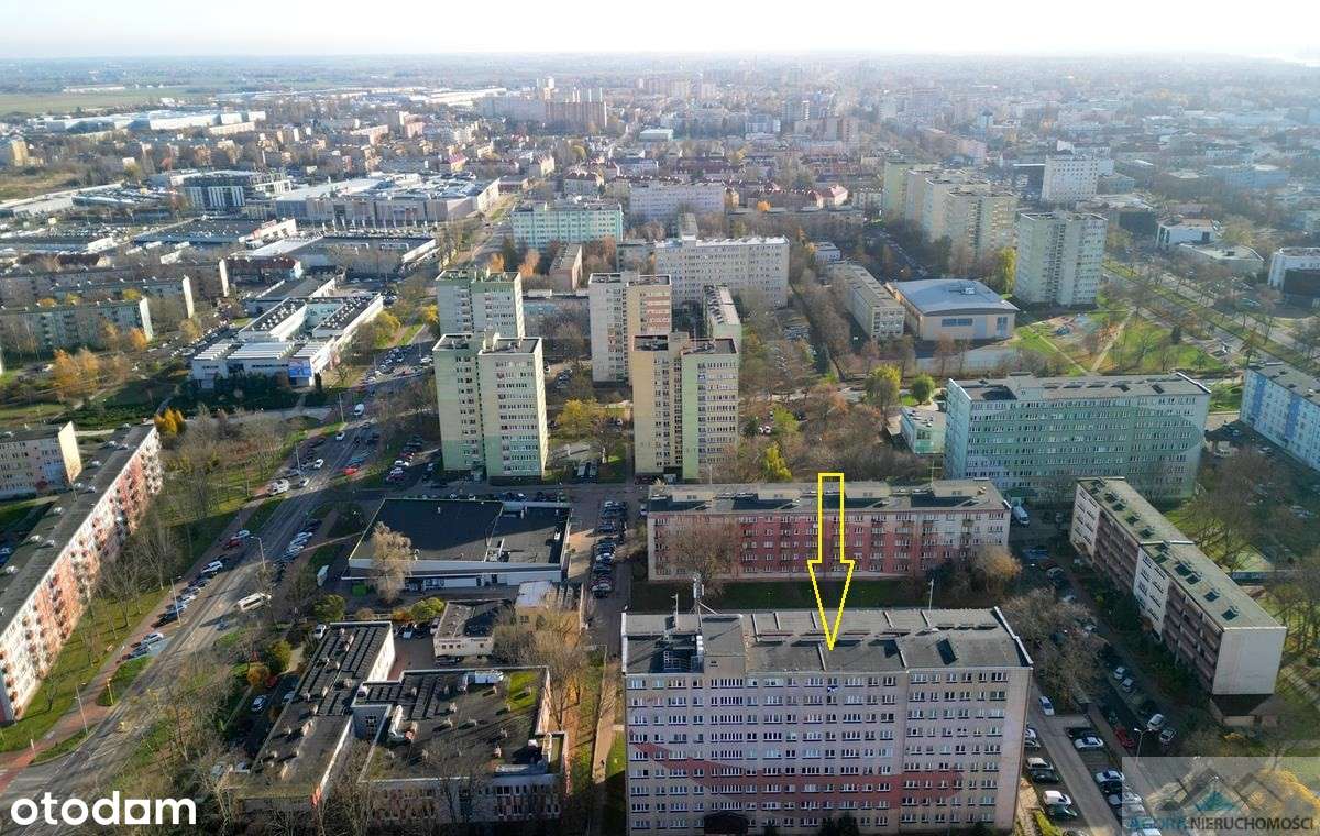 Mieszkanie na sprzedaż, Płock, os. Tysiąclecia-18