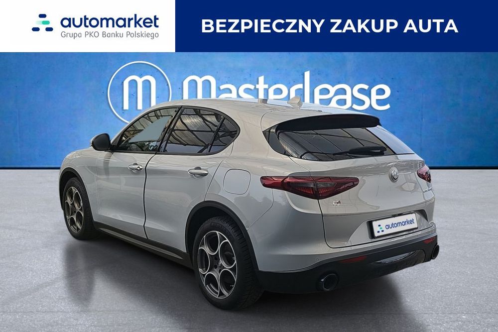 alfa-romeo stelvio