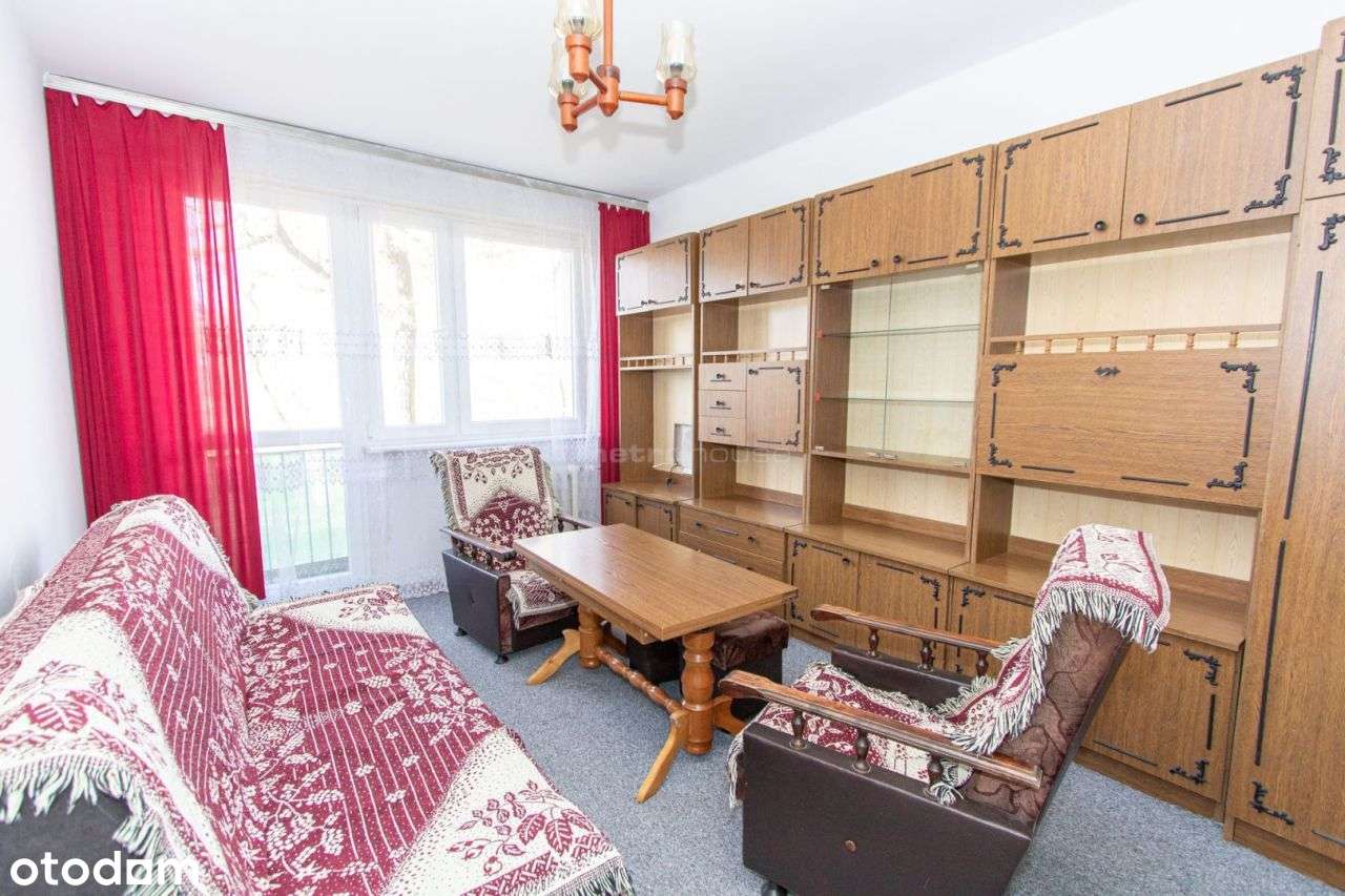 Atrakcyjne 2 pokoje na 1 pietrze-1