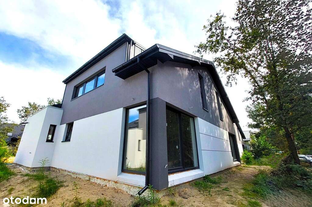 Przestronny, solidny dom o zachodniej ekspozycji-9