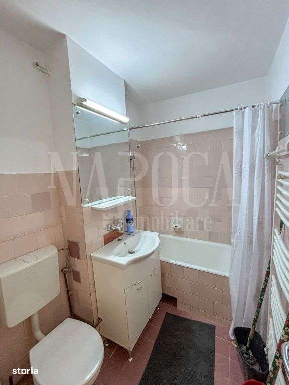 Apartament 2 camere de vanzare in Manastur, Cluj Napoca-4