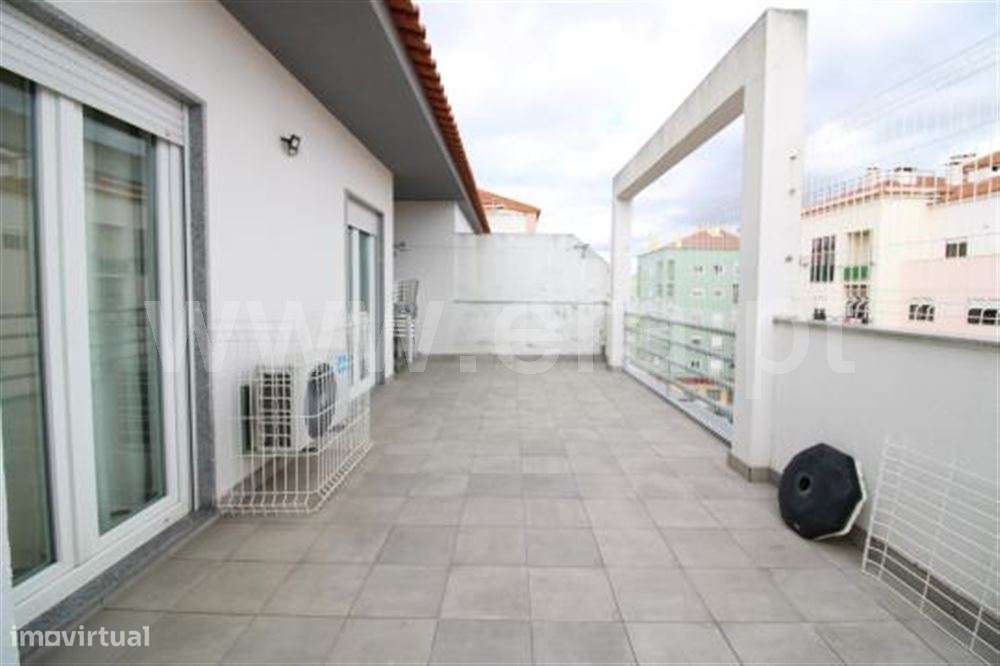 Apartamento 3 quartos, Venda-23