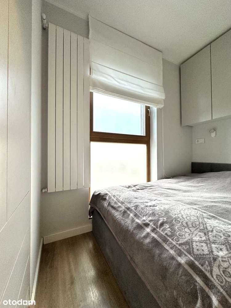 Widne 3 pokoje przearanżowane na 4 + 2 łazienki-2