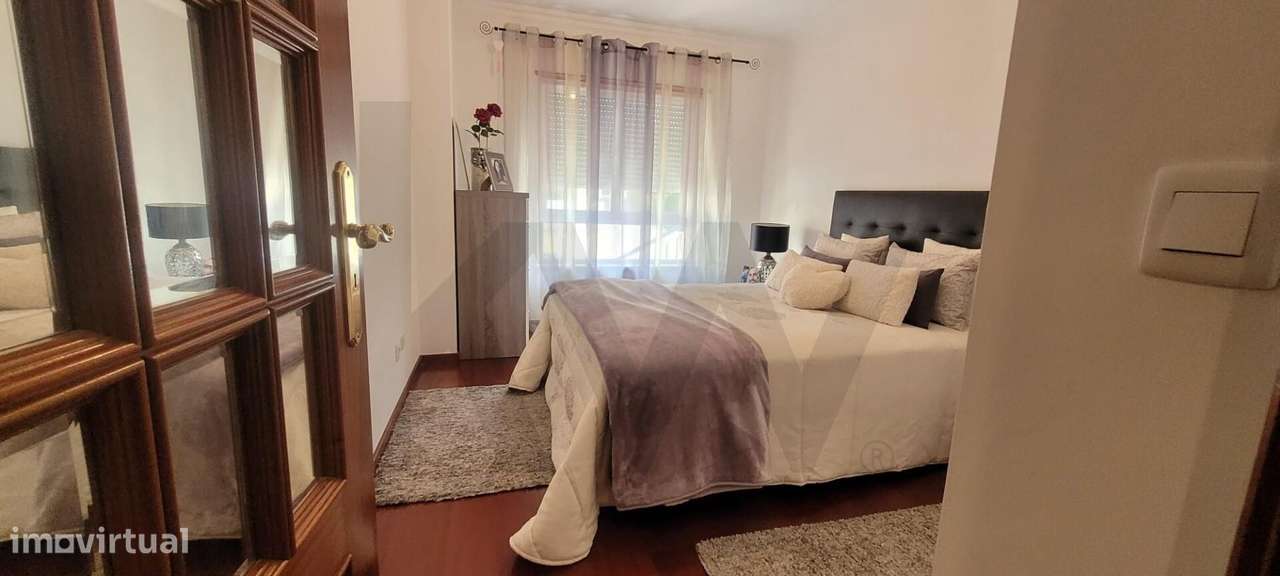 T1 Impecável na Quinta das Flores – Massamá-17