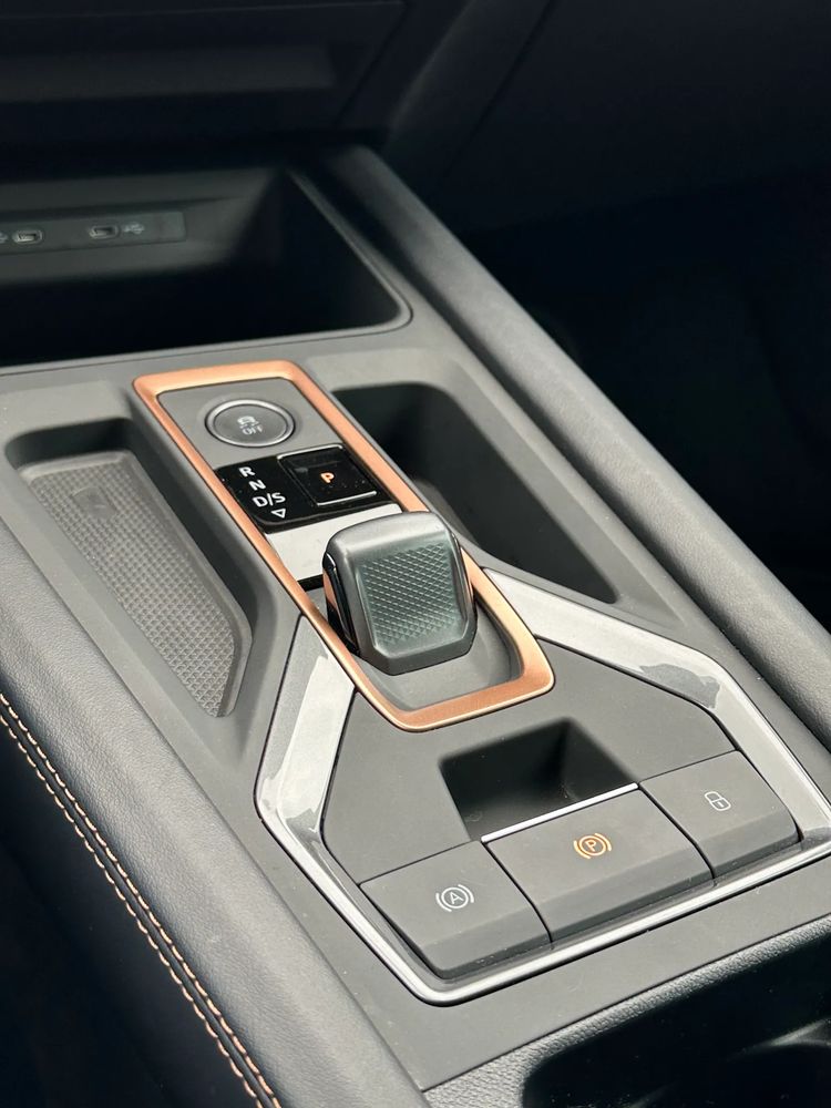 Cupra Cupra-formentor