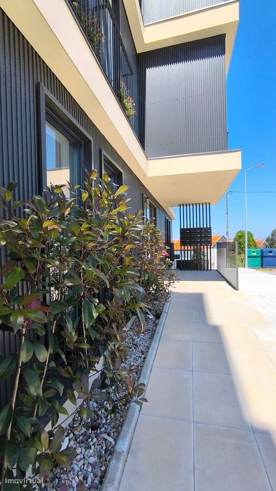 T2 com 2 Suítes em Fânzeres Gondomar-21