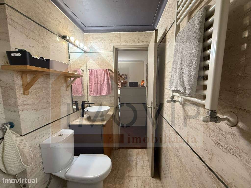 Moradia T3 em Banda - Vila Nogueira de Azeitão-27