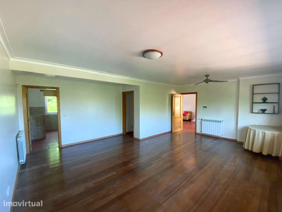 Moradia T5 grande propriedade, zona rural, arredores Caldas da Rainha-33