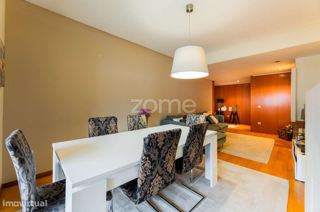 Apartamento T3 em Fraião - Braga - Grande imagem: 5/13