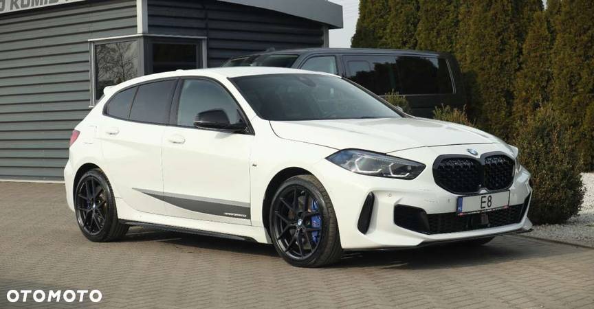 BMW 1M - 3