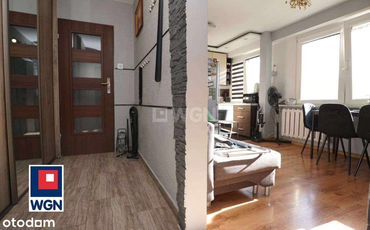 Mieszkanie, 32 m², Piotrków Trybunalski-9