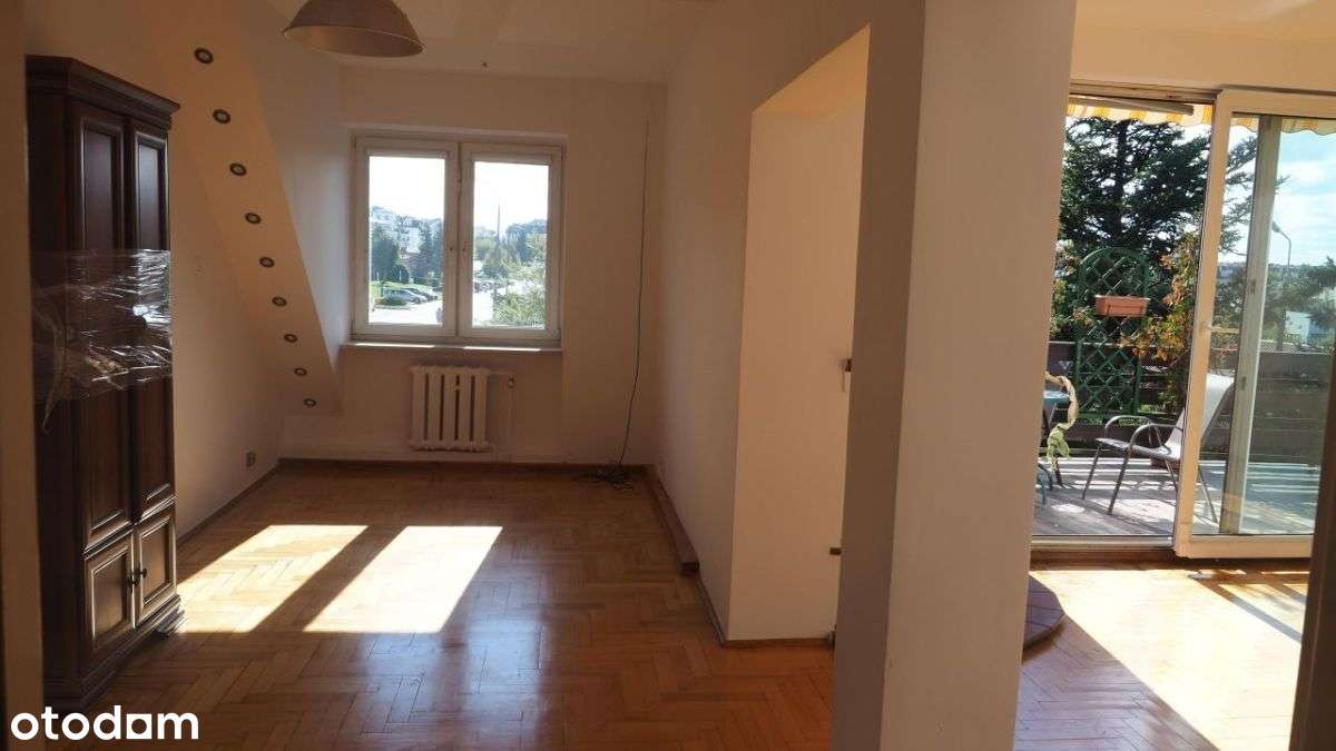 Mega Okazja - Garaż i Piwnica w cenie !!!-13