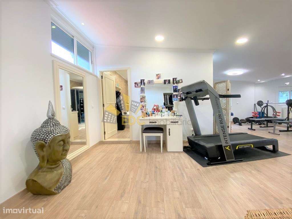 Moradia V3 com piscina + Terreno Rústico junto à quinta | Localizad...-46