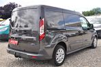 Ford Transit Connect Maxi Van - 4