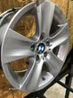 4 FELGI ALU. BMW SERIA 5 F10,F11 17'' 8J , ET30 , FV - 11