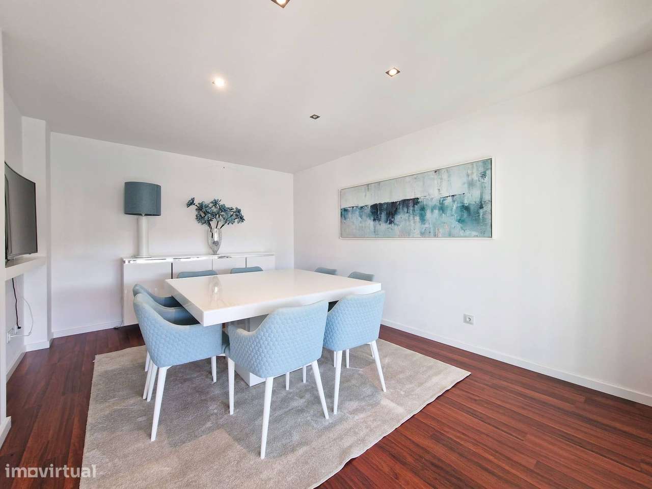 Apartamento T3 Duplex || Edifício Plaza || Leiria-7