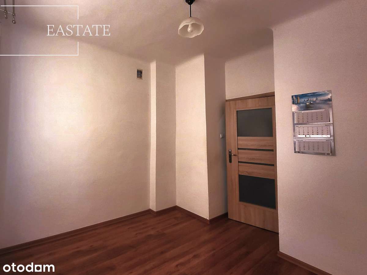 Funkcjonalne | centrum | komórka 12 m2 w cenie - Pełny obrazek: 5/8